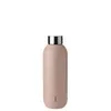 Stelton Keep Cool bouteille isolante 0.6 l. soft rose Voir les images du produit 7