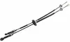 METZGER 3150217 Seilzug Schaltgetriebe für KIA RIO III (UB) Produktbild-Vorschau 2