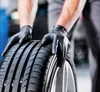 MERCATOR GoGrip Premium-Nitril-Handschuhe, schwarz, Größe Produktbild-Vorschau 14