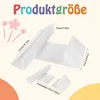 Säuglingslagerungskissen Abnehmbares und Verstellbares Produktbild-Vorschau 3