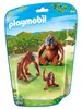 PLAYMOBIL City Life 6648, 4 rok / roky, Viacfarebný, Plast Náhľad obrázku produktu 9