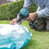 Makita as001gz | Akku-Blas- und Saugmaschine | 40 V max. | Produktbild-Vorschau 42