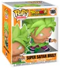 Dragon Ball S - Figura Funko Pop! de vinilo, Super Saiyan Vista previa de la imagen del producto 5