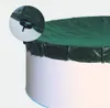 Abdeckplane für 550cm Rund Pools und Schwimmbecken - 94 Produktbild-Vorschau 13