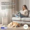 Ersatzfilter-Set für Philips AC3421/13, HEPA + Befeuchtungsfilter Produktbild-Vorschau