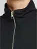 Pánská bunda JJERUSH Regular Fit 12204277 Black, M Náhled obrázku produktu 12