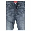 Spidi J-Tracker Motorradjeans, dunkelblau, Long 36 Produktbild-Vorschau 10