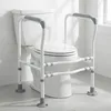 Aufstehhilfe Toilette, WC Aufstehhilfe, Stützhilfe Produktbild-Vorschau 9