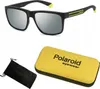 Polaroid Pld 2149 / S Čierna Žltá Čierna Žltá - Náhľad obrázku produktu 7