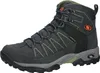 Brütting Mount Pinos High Wanderstiefel Grün Produktbild-Vorschau 1