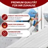 100 m di cavo flessibile in plastica H05VV-F 2x1 Bianco Anteprima dell’immagine prodotto 6
