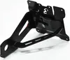 Porta targa laterale ZIEGER compatibile con Harley Davidson Anteprima dell’immagine prodotto 1
