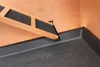 Dehner Kaninchenstall Original, mit Wärmedämmung, ca. 114 x Produktbild-Vorschau 8