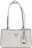 Guess Meridian Shoulde Couleur Blanc Voir les images du produit 21