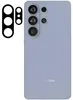 Gehärtetes Glas für die Kamera für Galaxy S26 Ultra, Bizon Produktbild-Vorschau 2