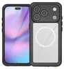 Wasserdichte MagSafe Hülle für Apple iPhone 17 Pro Max 360 Produktbild-Vorschau 3