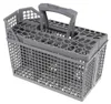 Electrolux AEG Rex cestello porta posate 265 x 145mm Anteprima dell’immagine prodotto 9