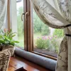 4L Textil Zugluftstopper Durchzugstopper Windstopper für Produktbild-Vorschau 6