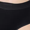 Sloggi Damen-Taillenslip Double Comfort" 2er-Pack schwarz Produktbild-Vorschau 11