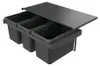 Naber 8013393 Collecteur de déchets Cox Stand-UP® 280 Voir les images du produit 1