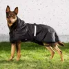 Back on Track Hunde Allwetterdecke  - ungefüttert - schwarz Produktbild-Vorschau 11
