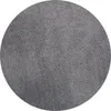 A circular gray abrasive disc is shown against a white background. Voir les images du produit