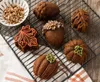 Forma na pečení "Autumn Treats Pan" - Nordic Ware | Fall Náhled obrázku produktu 2