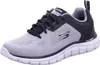 Skechers Track-Broader 232698-GYBK, Trampki, Mężczyźni, Podgląd zdjęcia produktu 6