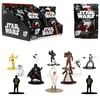 Simba Dickie Star Wars Blind Pack Nanofigs, 13-sort. Produktbild-Vorschau 5