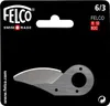 Felco Lama Di Ricambio Per Forbici - per FELCO 6 (art.6/3) Anteprima dell’immagine prodotto 8