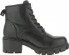 Dockers by Gerli Damen Stiefelette Schwarz Voir les images du produit 12