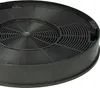 vhbw 4x Aktivkohlefilter kompatibel mit AEG DVB5660HG, Produktbild-Vorschau 7