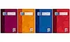Oxford Schulheft DIN A4 Lineatur 38 / kariert 16 Blatt Produktbild-Vorschau 6