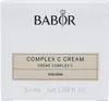 Babor Complex C 24H Cream 50 ml Produktbild-Vorschau 5