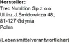 Trec Nutrition | Collagen Renover | High Quality Collagen Produktbild-Vorschau 3