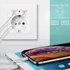 Mała kamera iUni PR1, Wi-Fi, Full HD, 2 USB-A, podgląd na Podgląd zdjęcia produktu 10
