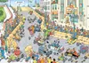 Jan van Haasteren Seifenkistenrennen 1000 Teile - Puzzle Produktbild-Vorschau 2