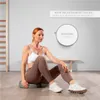 TOGU Aero-Step XL, Balance-Kissen, Grau, 200 kg, 510 mm, Produktbild-Vorschau 2