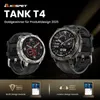 KOSPET TANK T4 GPS Smartwatch Herren, Produktbild-Vorschau 2