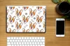 MuchoWow® Laptop Aufkleber Sticker Cover Muster - Hund - Produktbild-Vorschau 2