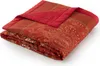 Bassetti PLAID MONNALISA Farbe ROSSO R1 Größe 155x220 Produktbild-Vorschau 2