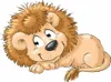 Ritzenhoff a Breker Happy Zoo Leo Muesli Náhled obrázku produktu 5