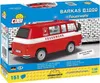 COBI 24594 Barkas B1000 Hasiči, 1:35, 151 k Náhled obrázku produktu 5