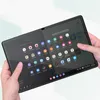 Bestsuit, Displayschutz für Samsung Tab S9 Plus Produktbild-Vorschau 4