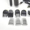 Philips Barttrimmer Haarpflege Multigroom Serie 9000 Pflege Produktbild-Vorschau 7