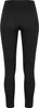 Urban Classics Donna - Leggings in jersey schwarz - L Anteprima dell’immagine prodotto 14