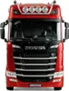 Amewi 22717 Scania 770 S tahač RTR - Dálkově ovládaný tahač Náhled obrázku produktu 2