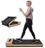 Sportstech WoodPad_Pro_LWD klappbar, 8 km/h, leise, App, Produktbild-Vorschau 1