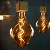 ZMH Żarówka LED Duża nieregularna żarówka E27 w nietypowym Podgląd zdjęcia produktu 6