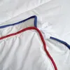 Bleu Calin Couette 4 saisons Anti-acariens - 3 couettes en Voir les images du produit 3